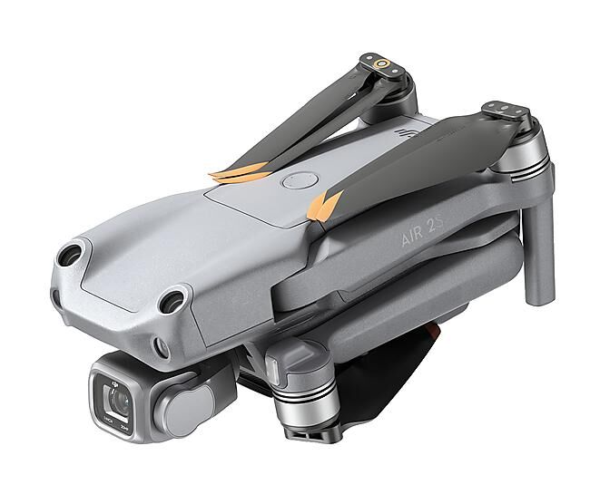 DJI - DRONE AIR 2S
