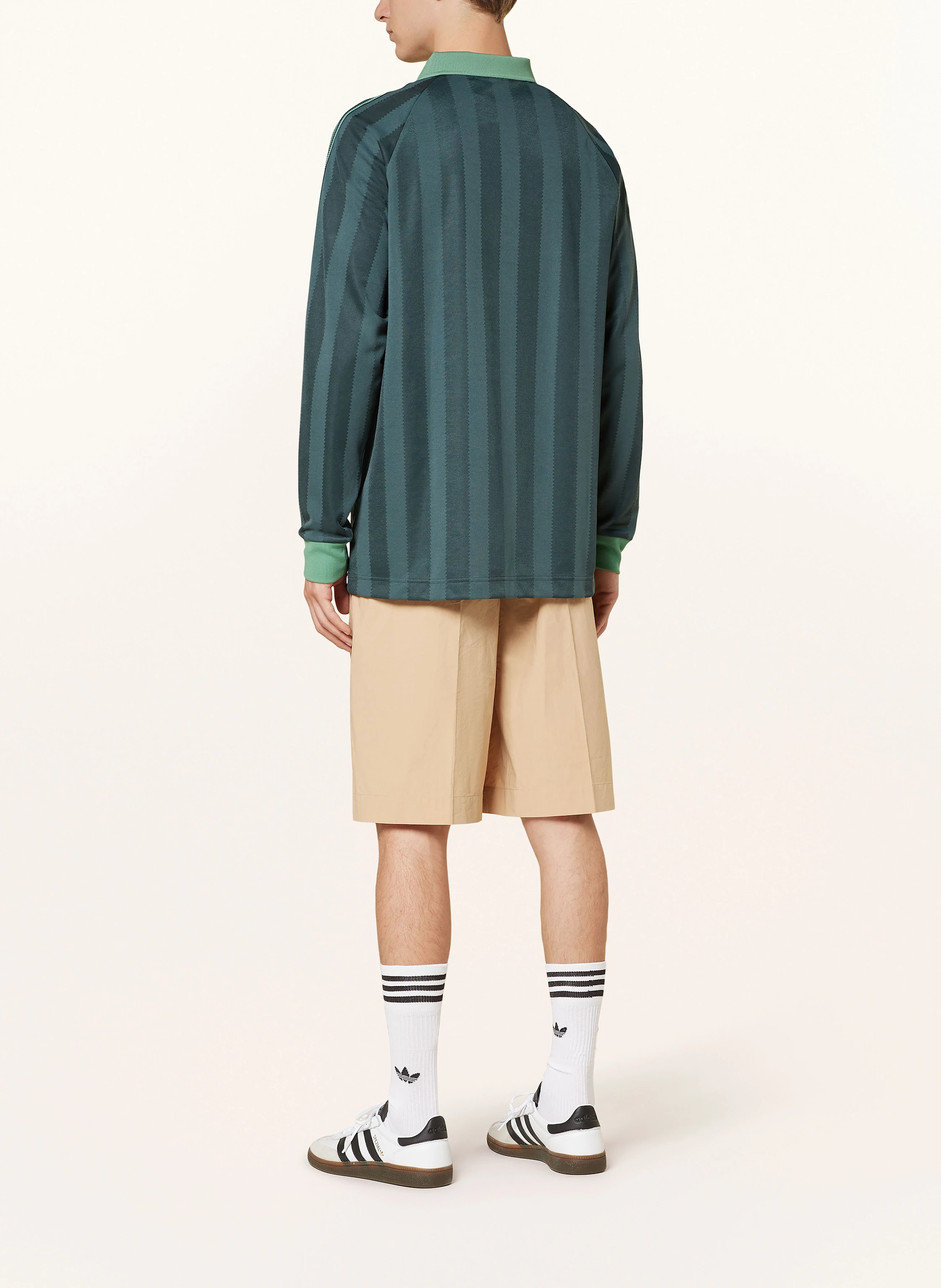 adidas Originals Jersey-Poloshirt