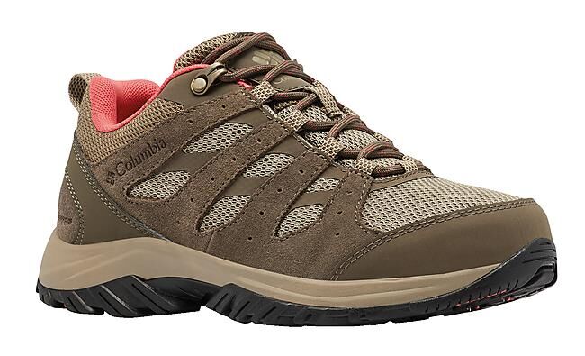 COLUMBIA - CHAUSSURES DE RANDONNEE REDMOND III WP W