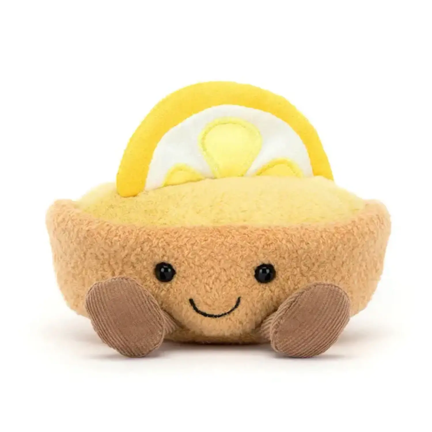 Jellycat | Amuseables Collette Tarte Au Citron