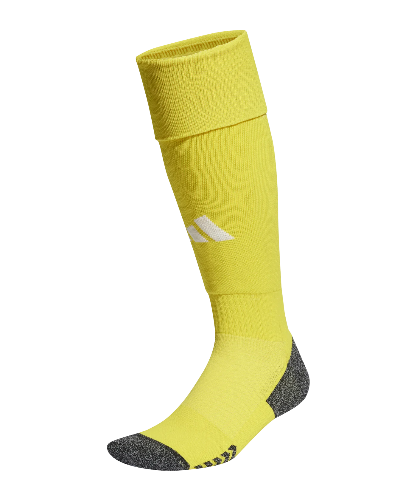 adidas Adisock 24 Strumpfstutzen Gelb