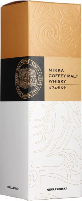NIKKA COFFEY MALT 70CL
