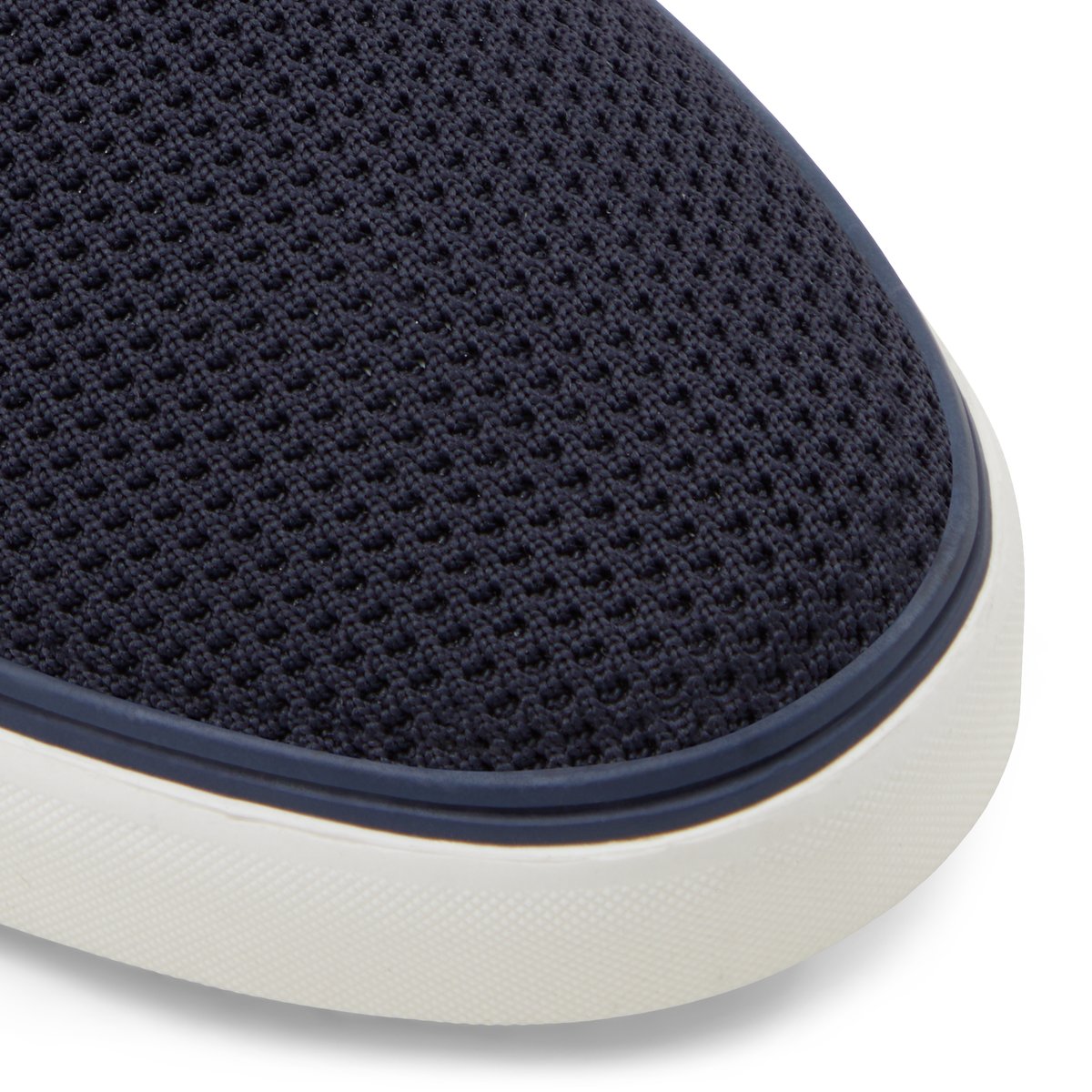 WEEKENDERS-Kedric-Baskets - Talon plat - Marine