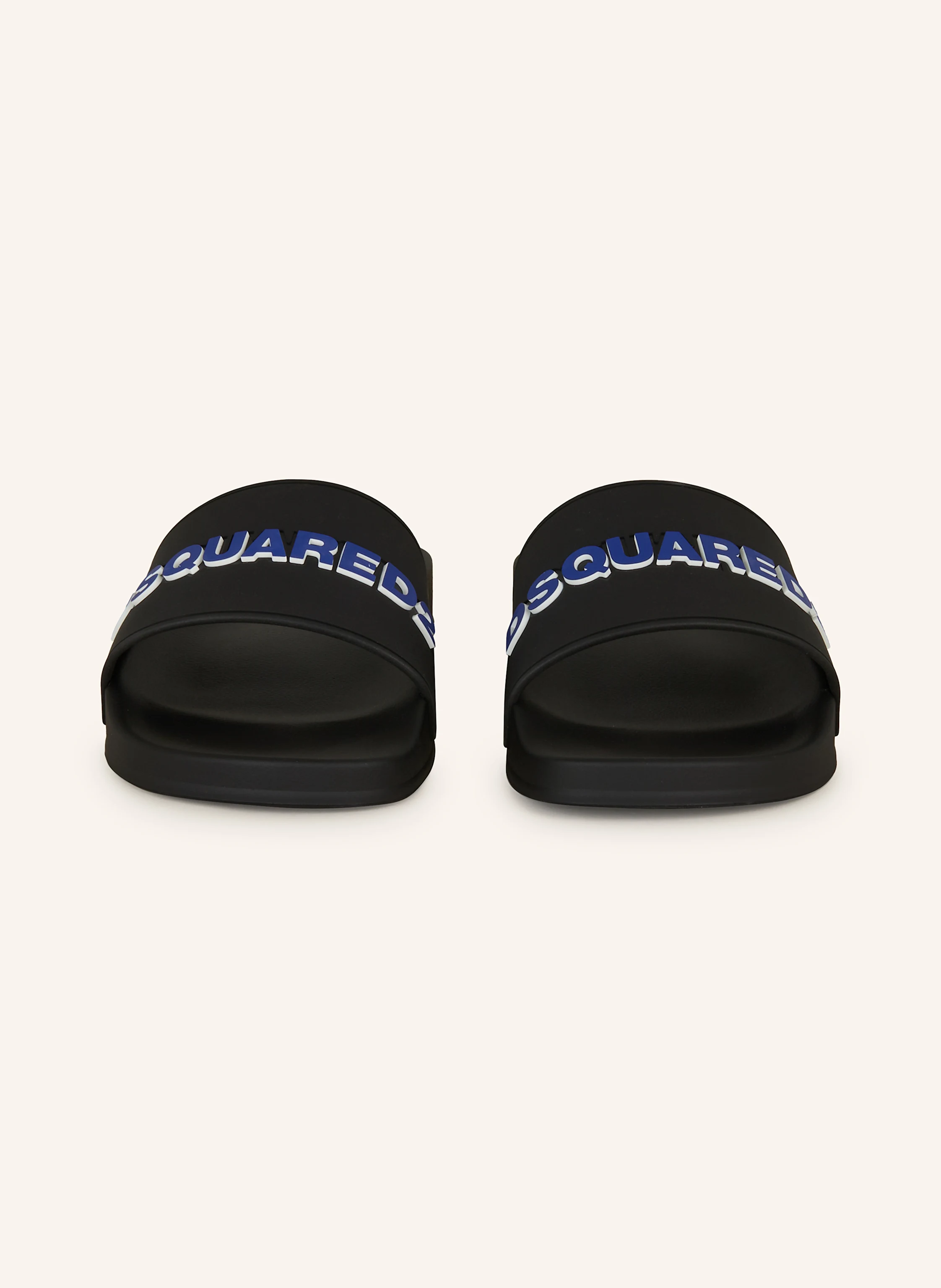 DSQUARED2 Pantoletten