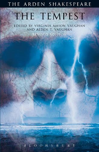 The Tempest - The Arden Shakespeare Third Series (Paperback)