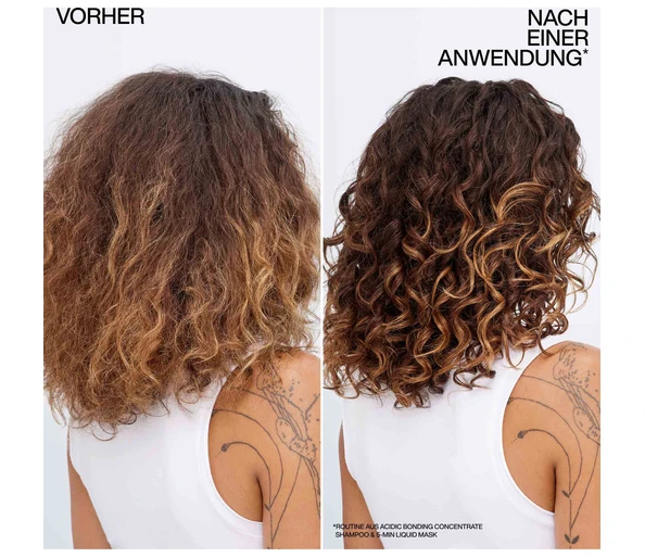 Redken Acidic Bonding Concentrate Shampoo