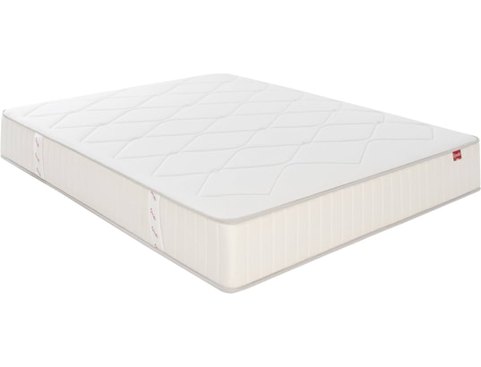 EPEDA - Matelas 140 x 200 Bristol 1420, Ressorts multiActif, 26 cm