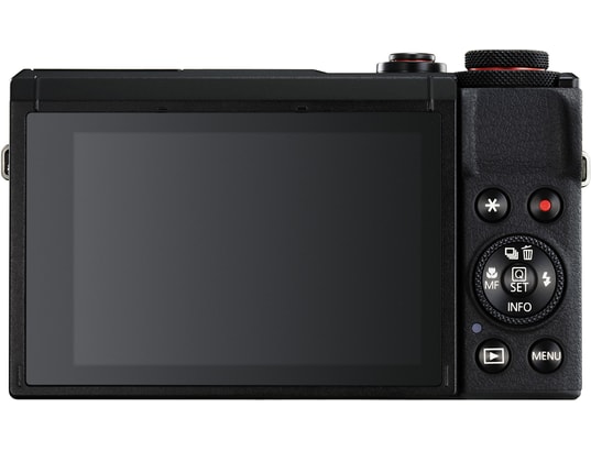 CANON - Appareil photo numérique compact PowerShot G7X Mark III