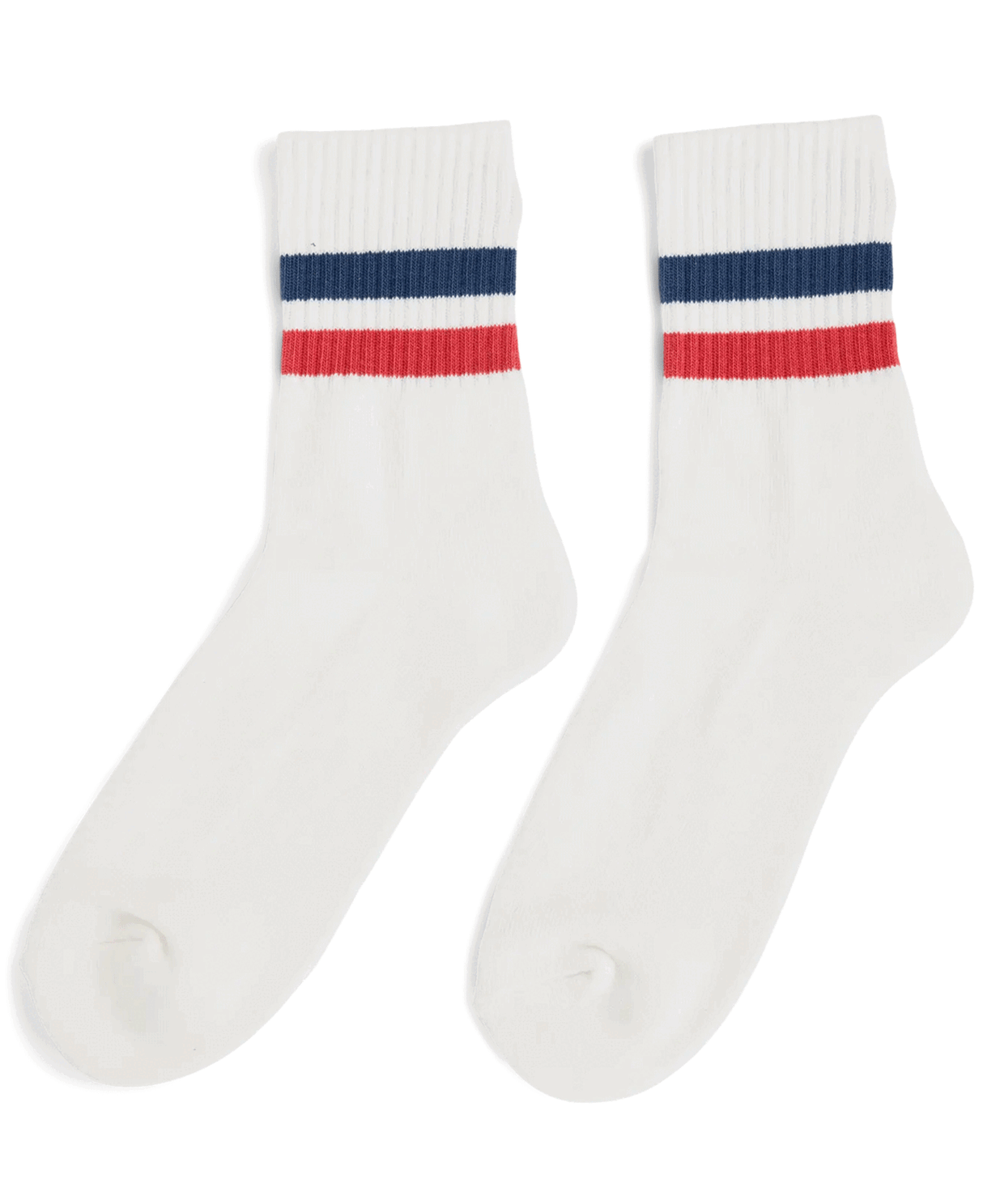 Amundsen<br>Oslo Quarter Socks