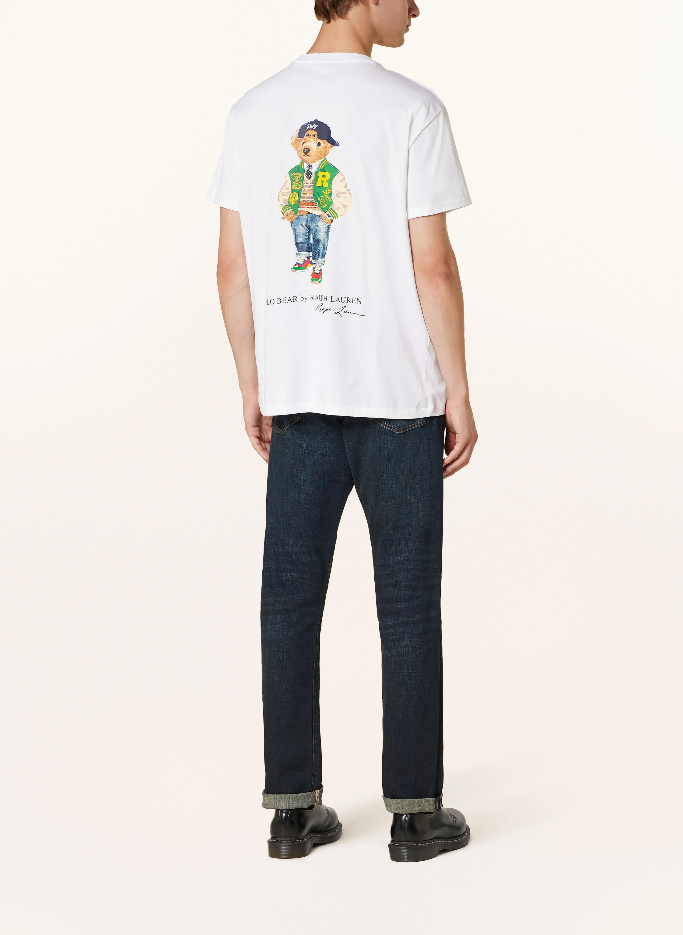 POLO RALPH LAUREN T-Shirt