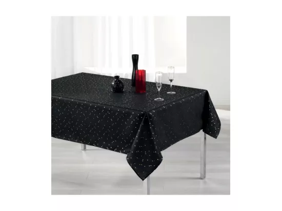 Nappe Rectangulaire Imprimée 
