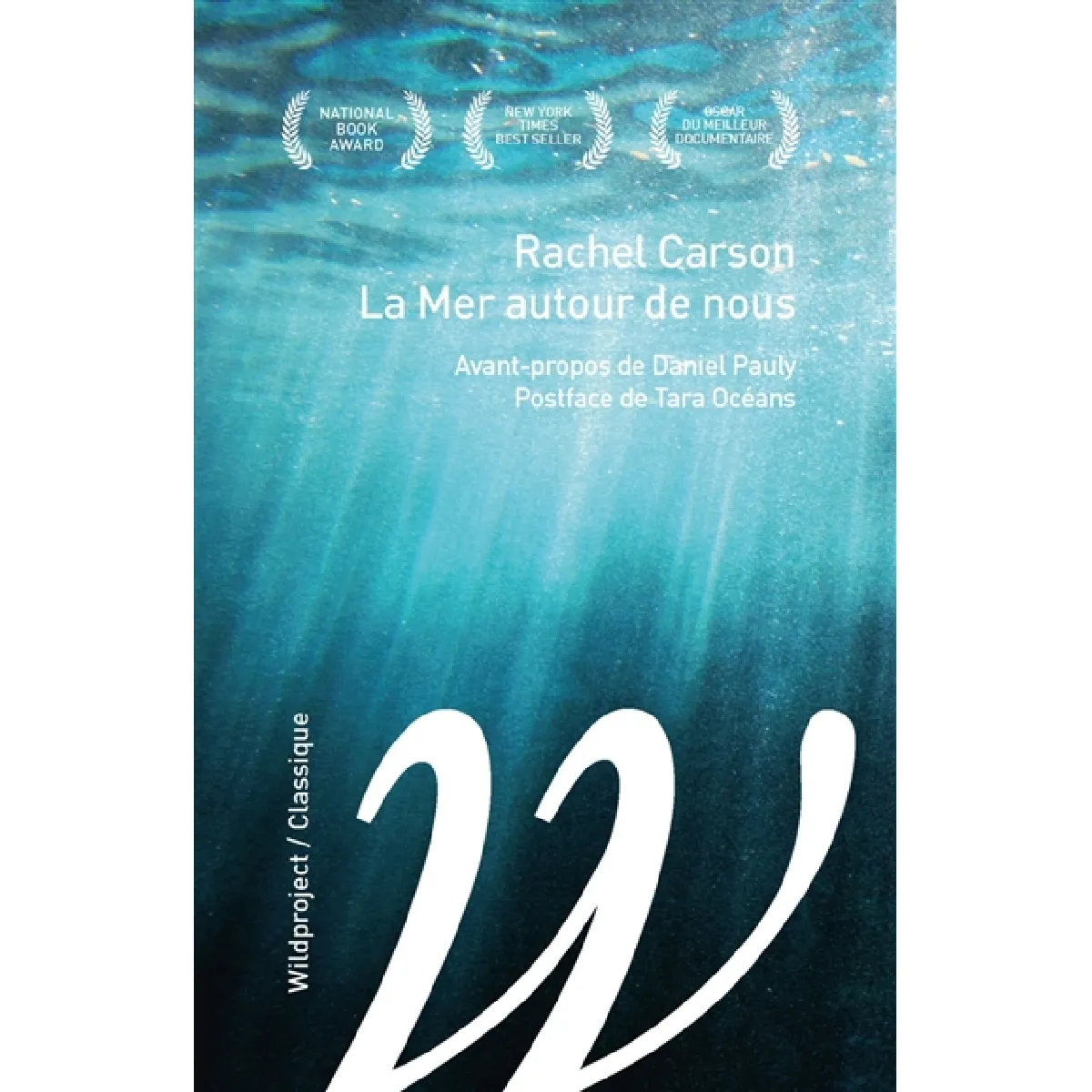 La mer autour de nous
