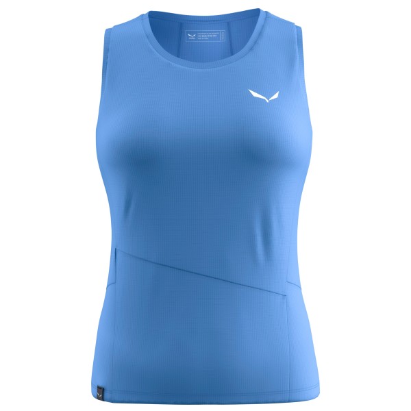 Salewa - Women's Puez Sporty Dry Tank - Débardeur