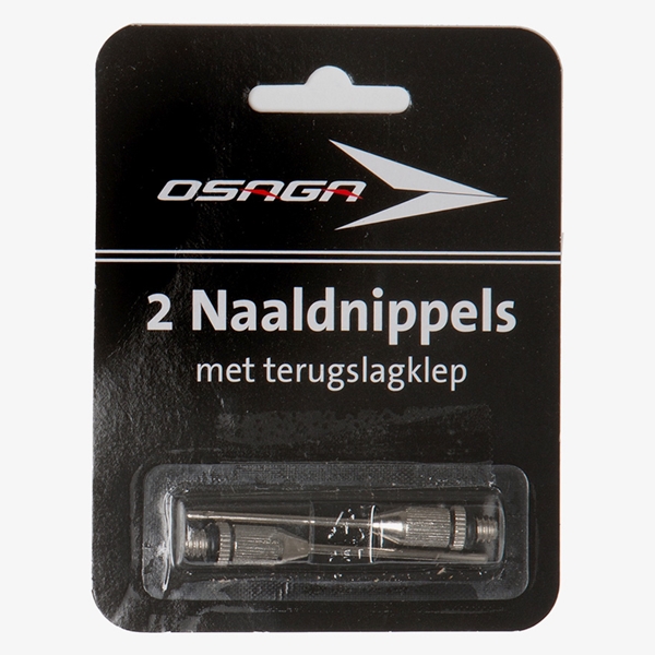 Dutchy naaldnippels
