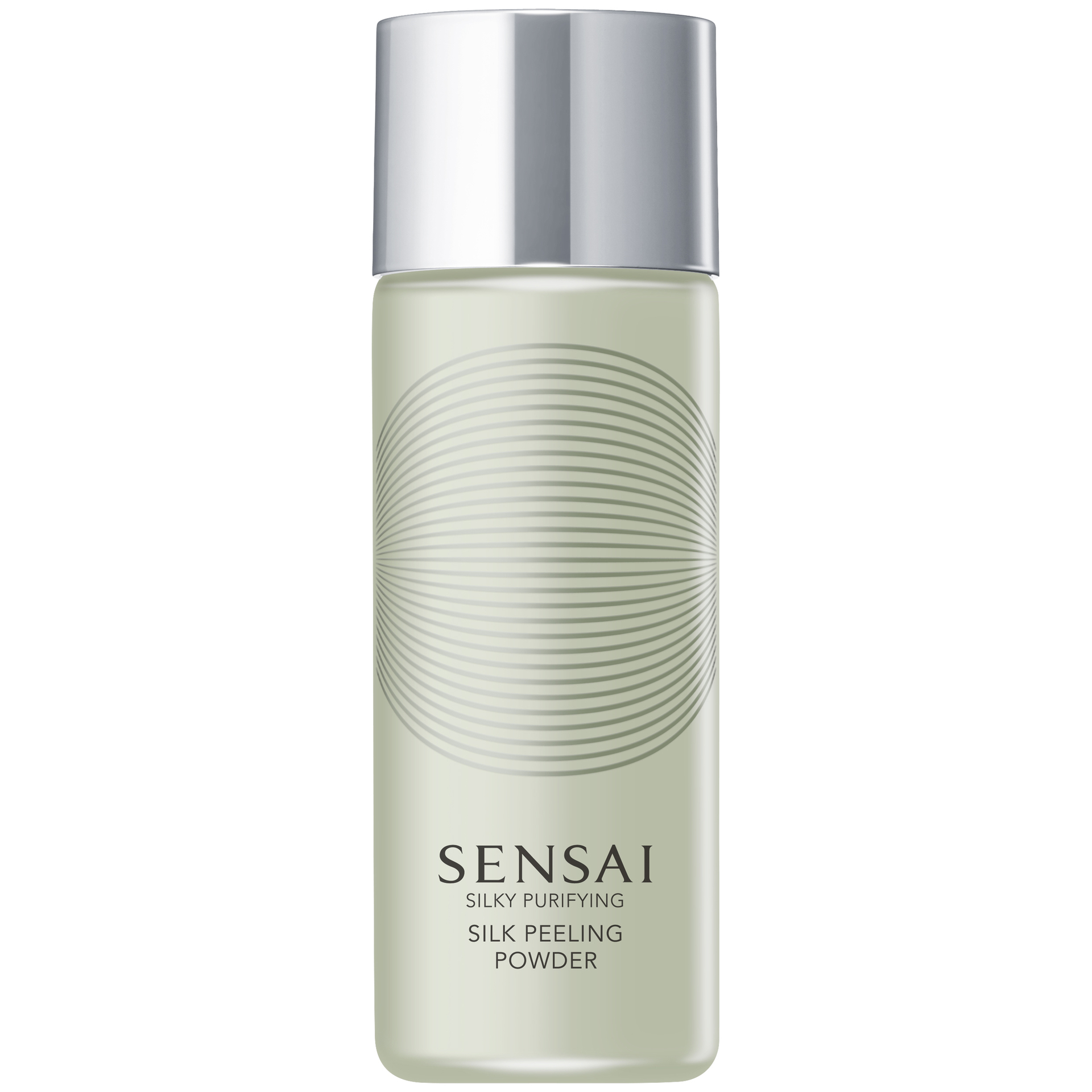 Sensai Silky Purifying Silk Peeling Powder Matcha