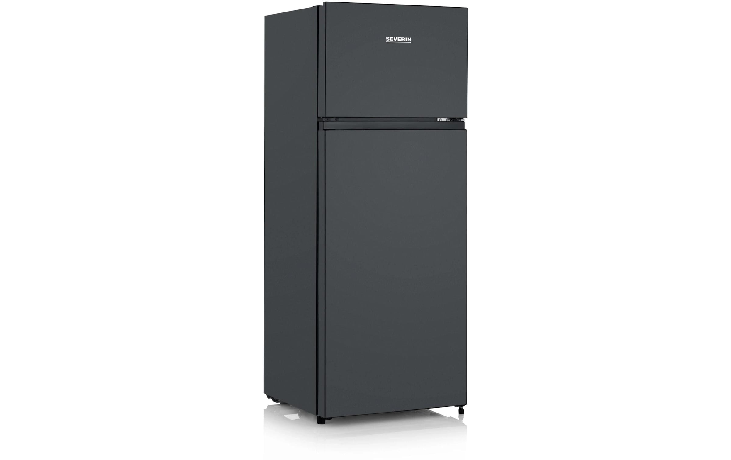 Severin Kühlschrank »DT 8762« 143,4 cm hoch 55 cm breit
