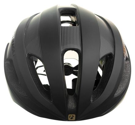 Casque BONTRAGER Velocis Noir MIPS