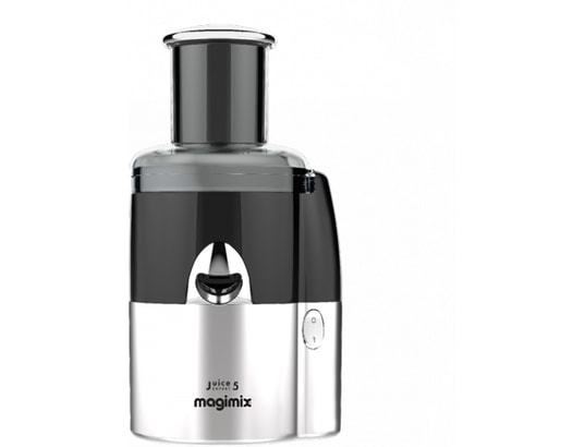 MAGIMIX - Extracteur de jus Juice Expert 5