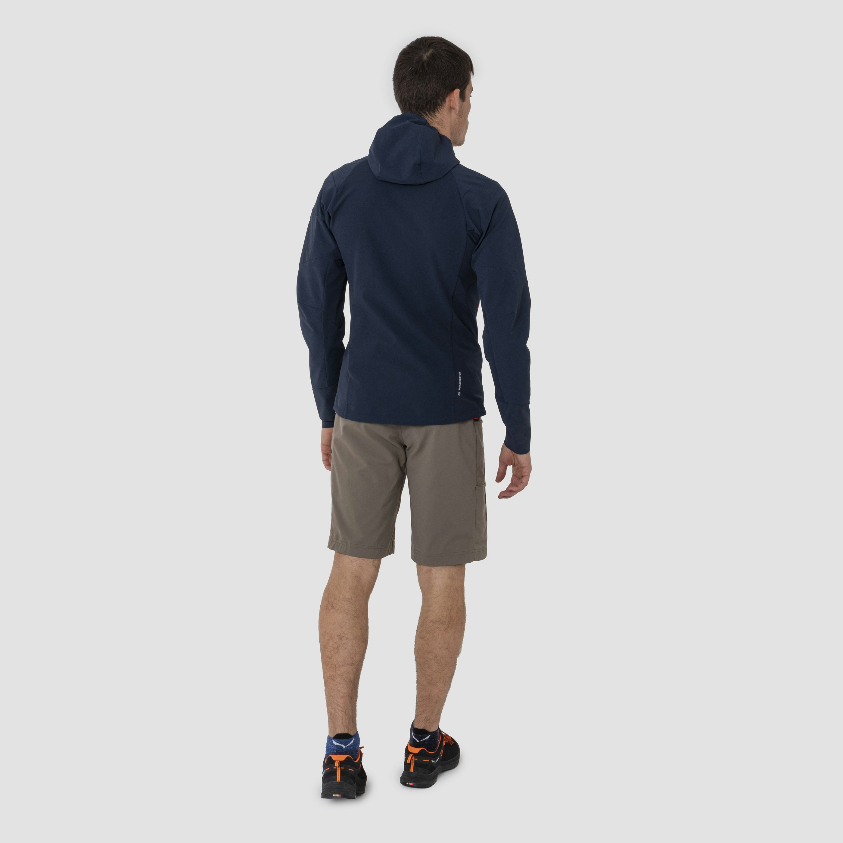 Agner Durastretch Jacke Herren