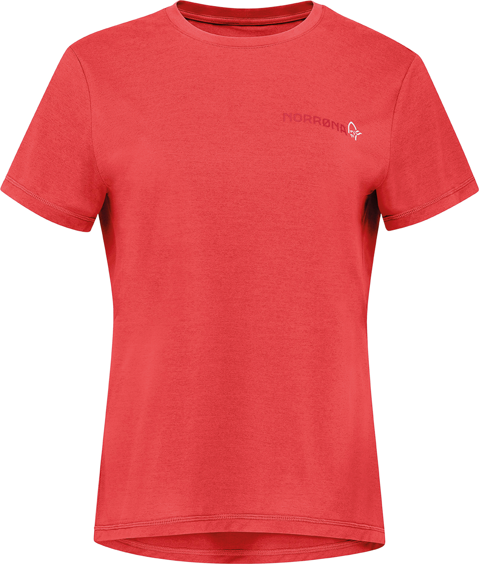 Femund Tech T-Shirt W