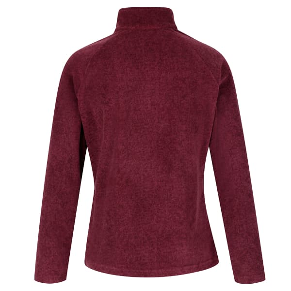 Sweat polaire randonnée REGATTA PIMLO FIG