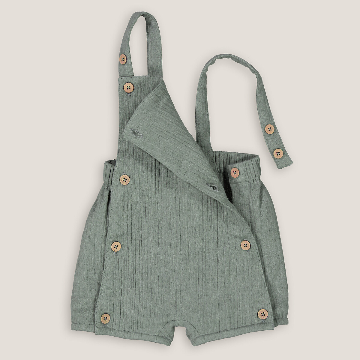COLEÇÕES LA REDOUTE<br>Corte sautette em tetra