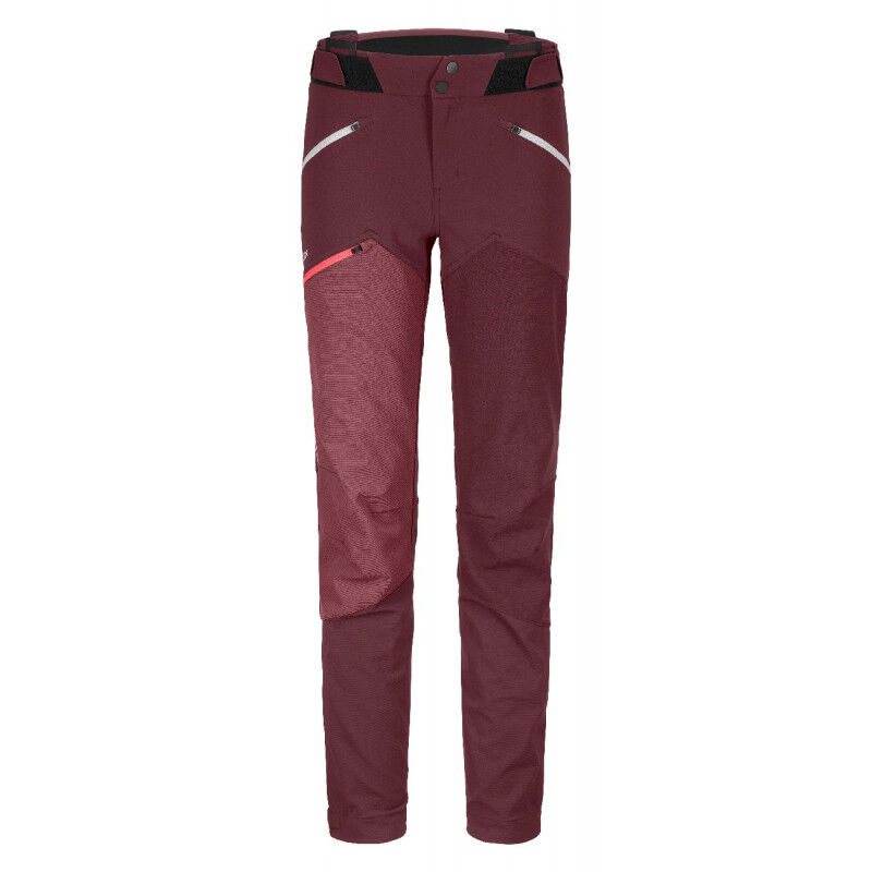 Westalpen Softshell Pants - Pantalon softshell femme