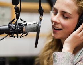 Be a Popstar - einmal popstar  Sulzbach -  Saarbrücken