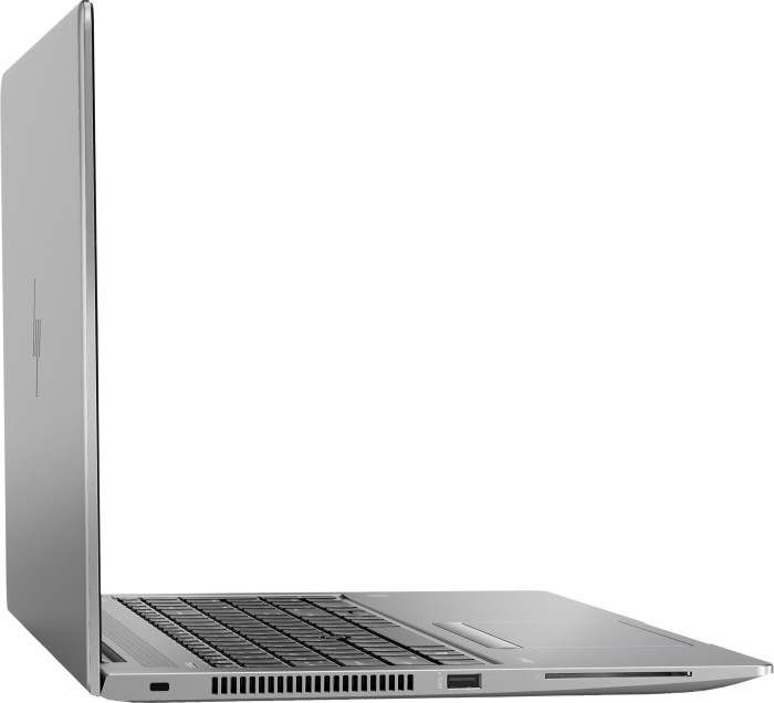 HP ZBook 15U G5 | i7-8650U | 15.6