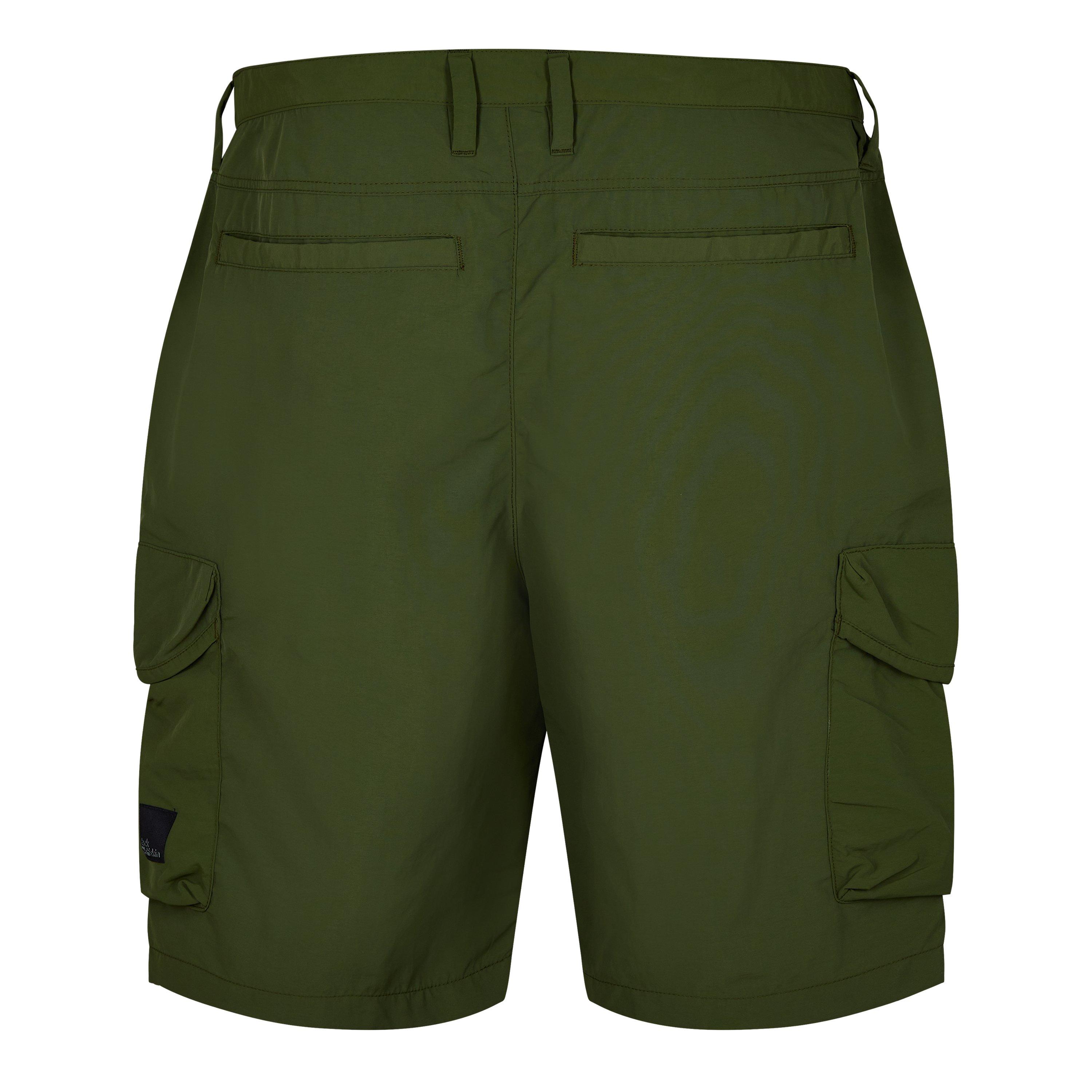Jack Wolfskin JWolfskin Kalahari Tracksuit Bottoms Mens