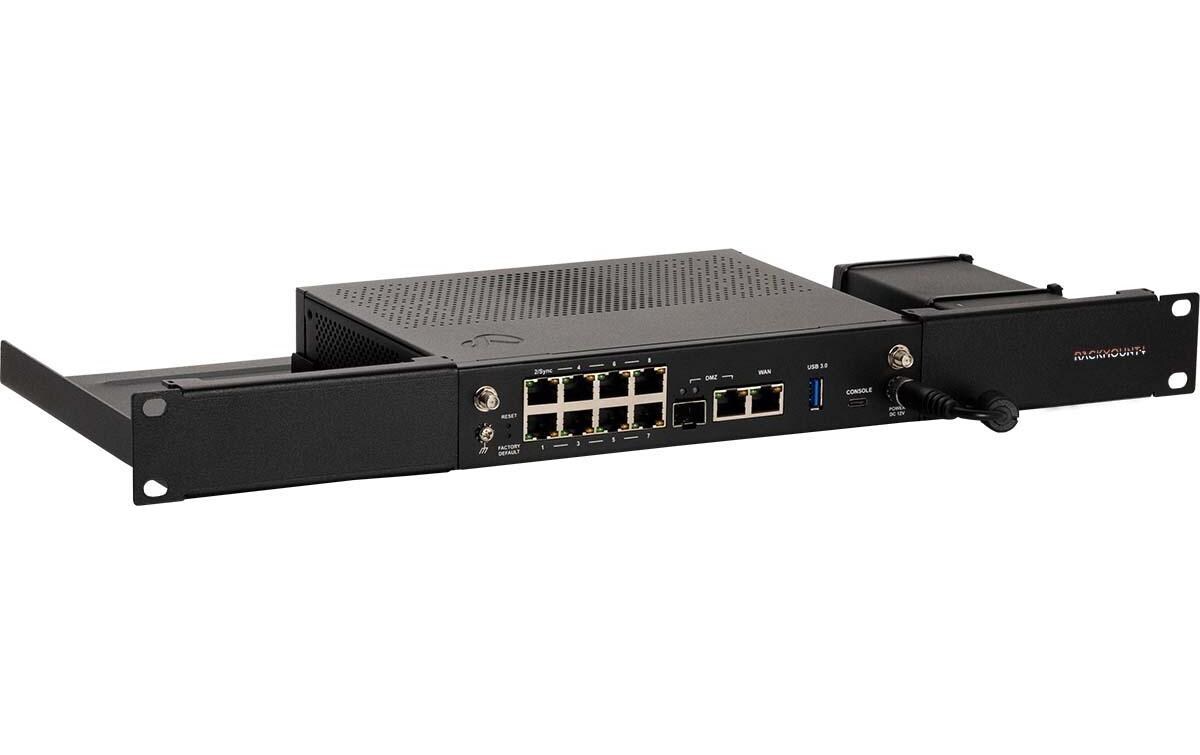 Rackmount Kit RM-CP-T6 für Check Point 1570 / 1590<br>Rackmount Kit für Check Point 1570 / 1590