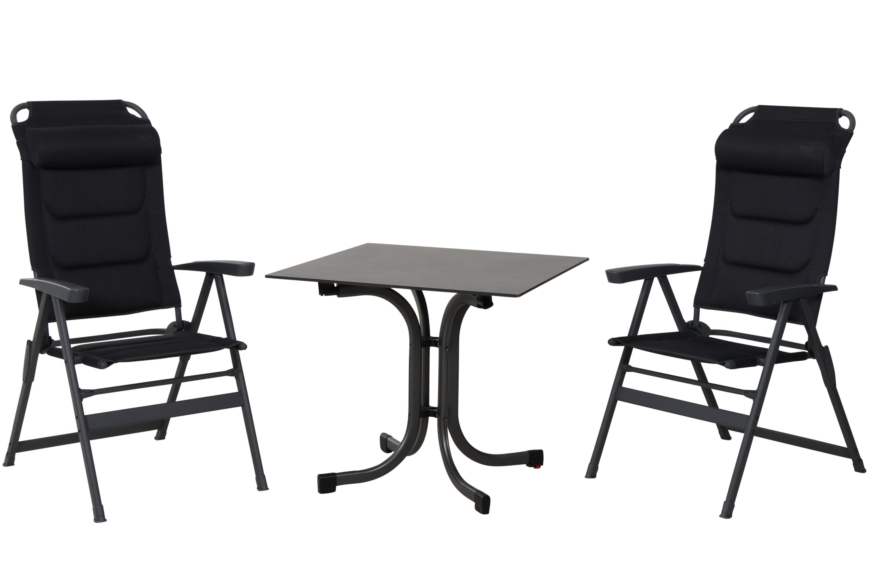 Camping-Set SIENA GARDEN PREMIUM