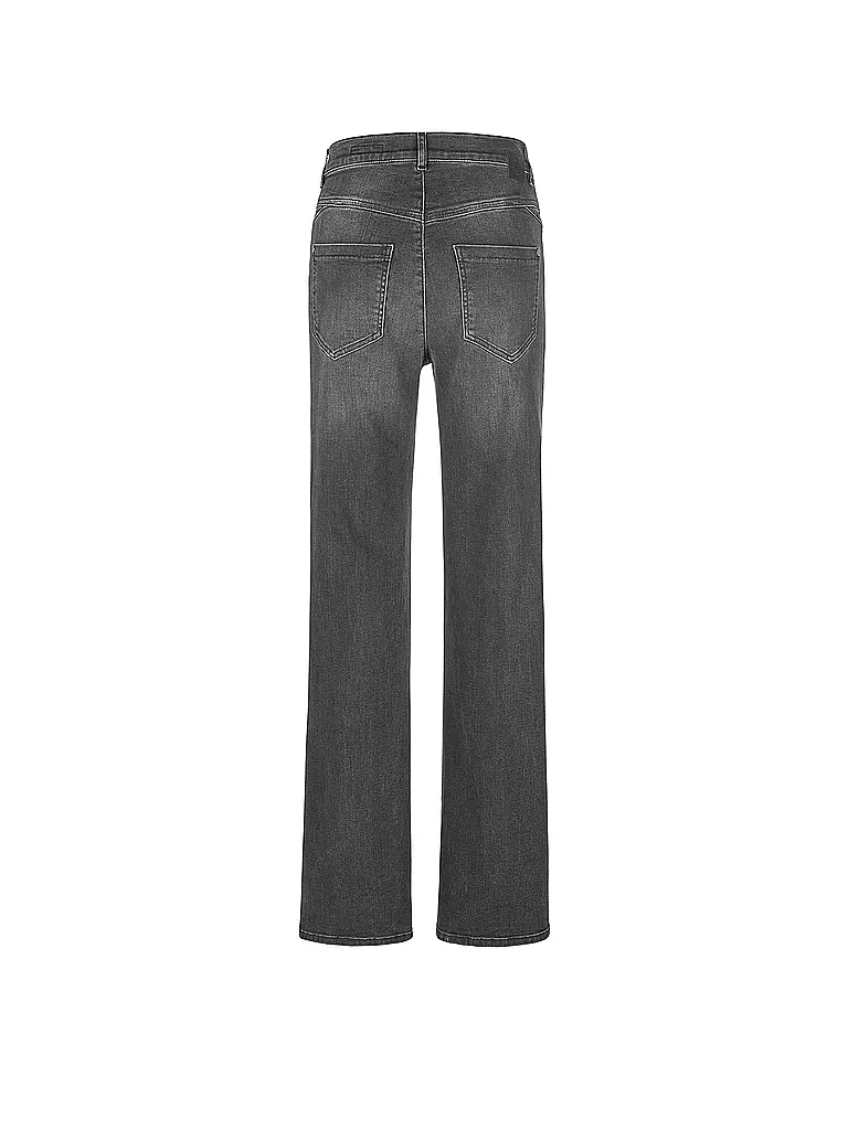 RIANI Jeans Wide Fit grau