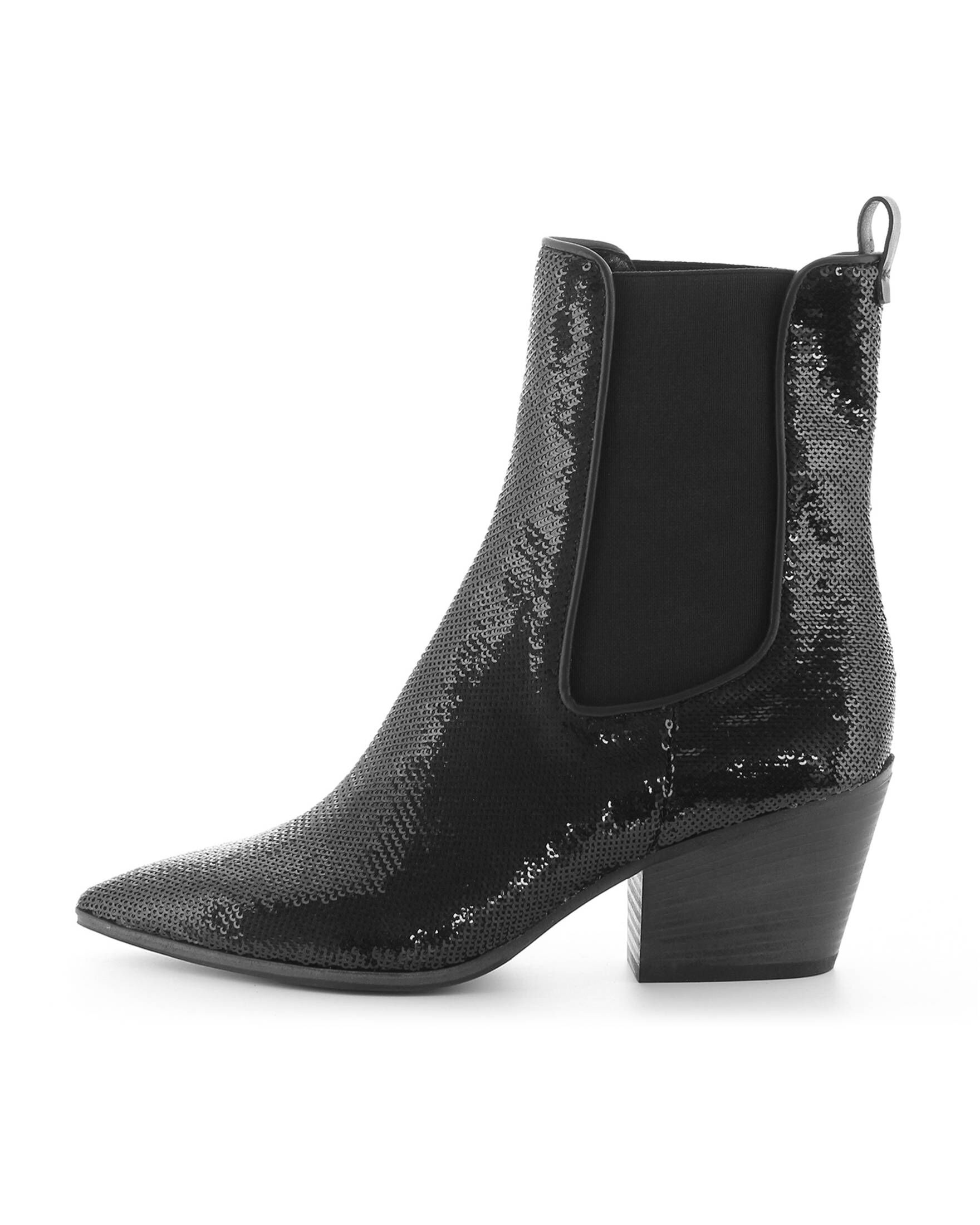 Kennel & Schmenger| Damen Stiefelette DALLAS