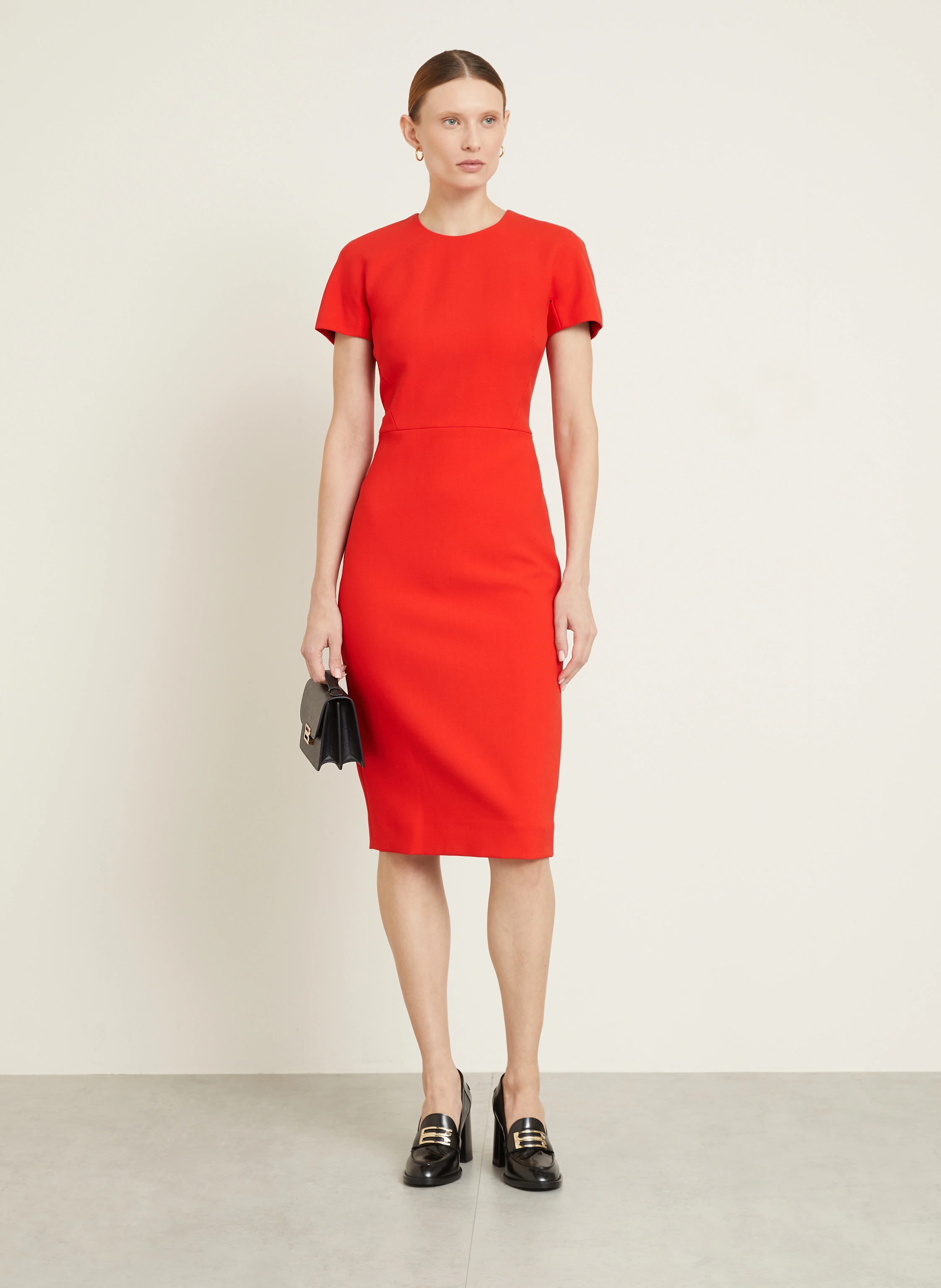 VICTORIA BECKHAM Etuikleid