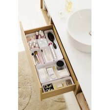 Compartiment pour tiroir COMPACT SORT, 300x100mm