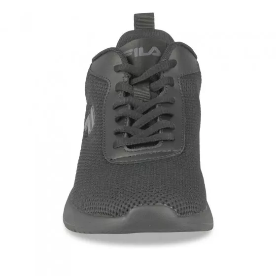 Baskets NOIR FILA Spitfire Teens