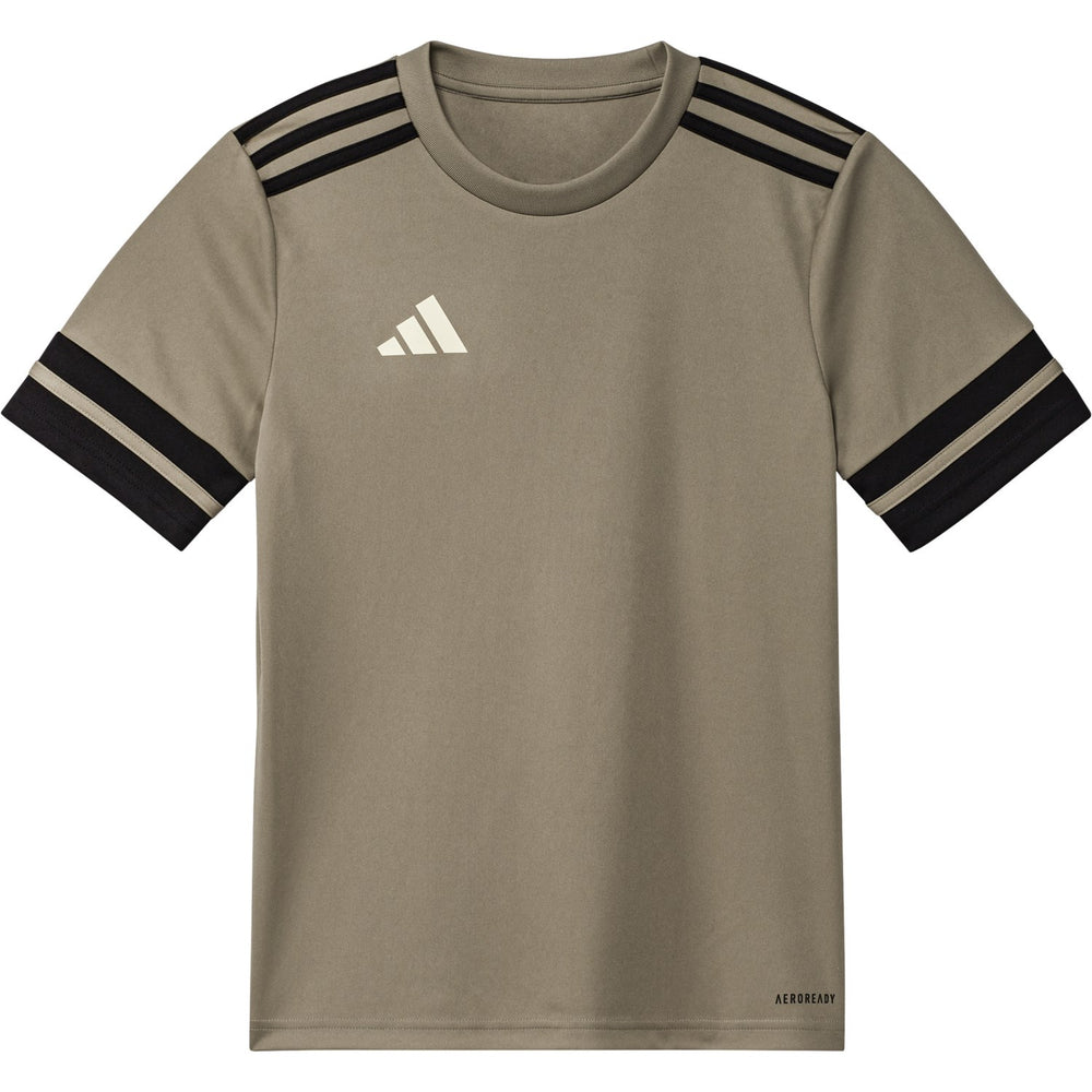 Køb adidas Originals Blanch Cargo/Black/Warm Vanilla Squa25 Jsy Y T-Shirt