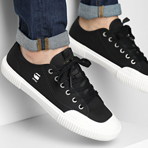 Baskets Noril CVS 2212-029501 Black