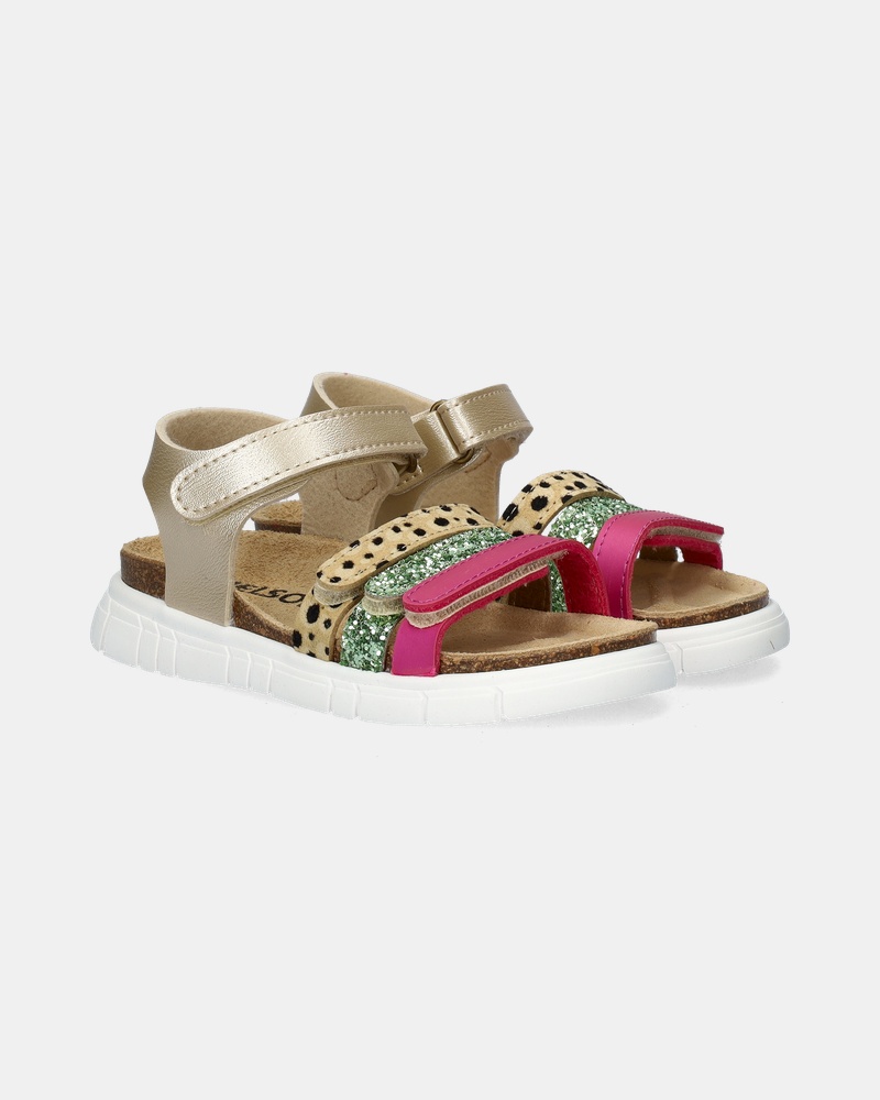Nelson Kids Sandalen  - multi