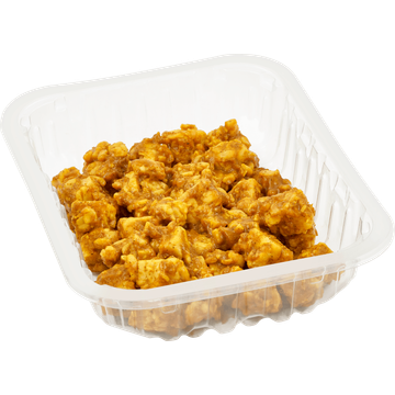 Jumbo Tempeh Curry Indiase Stijl 180 g
