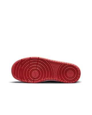 Nike Court Borough Low Recraft Big Kids' Shoes