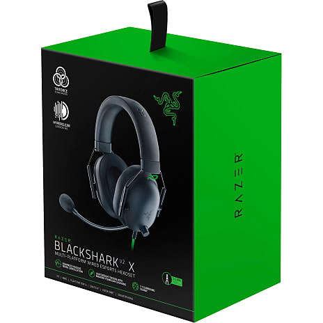 Blackshark V2 X