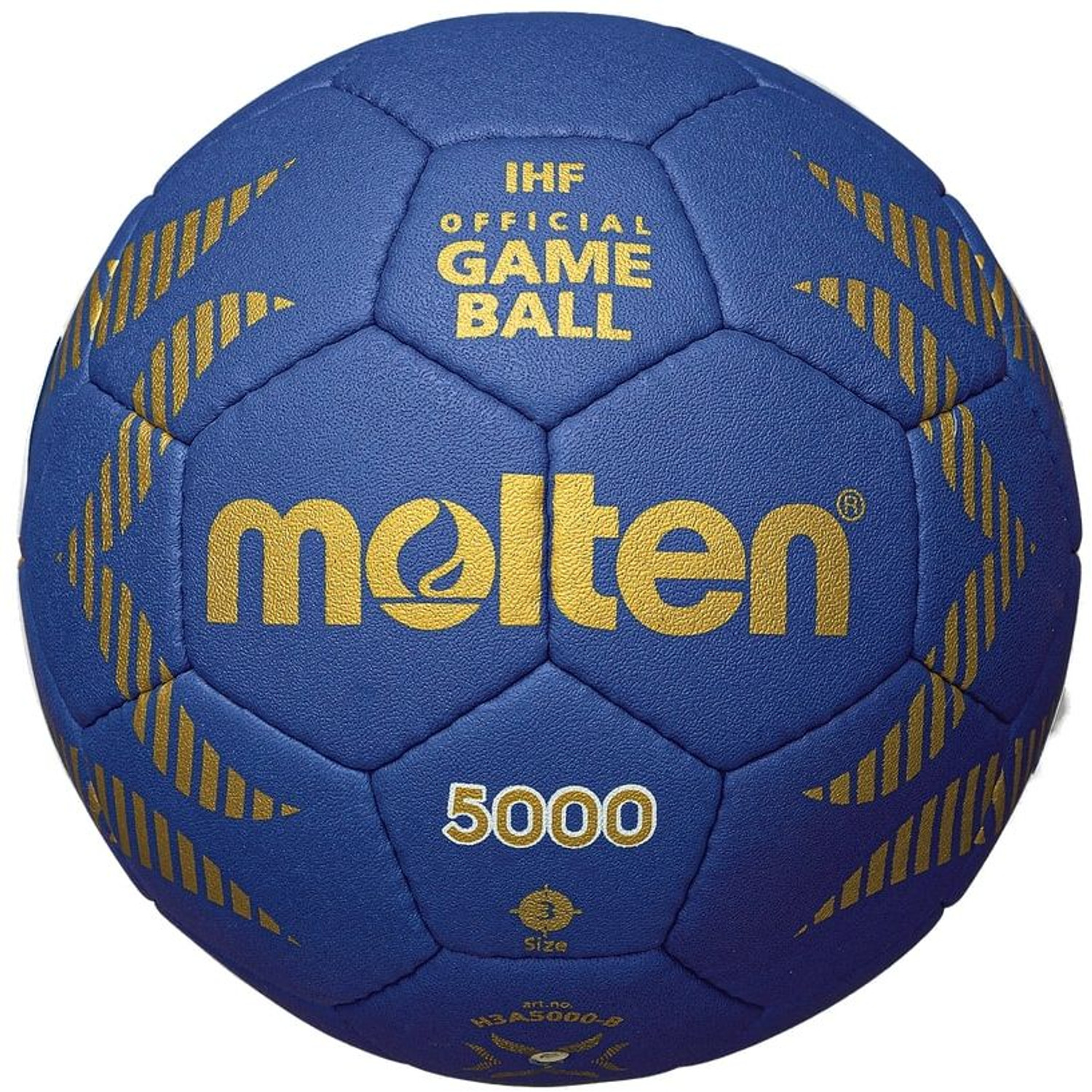 Molten 5000-B Handbal HBF
