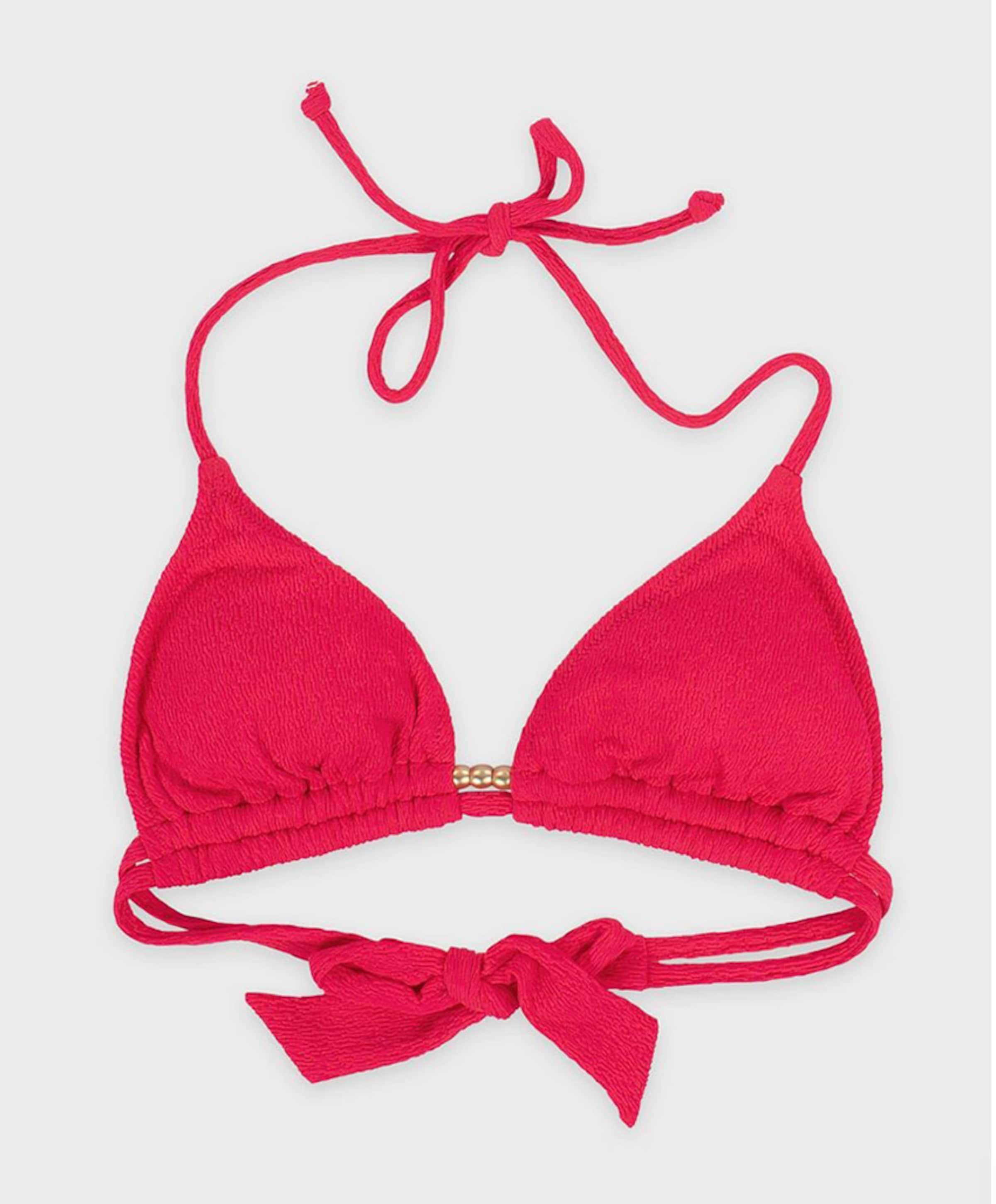 Sam Friday Dames bikinitop roze