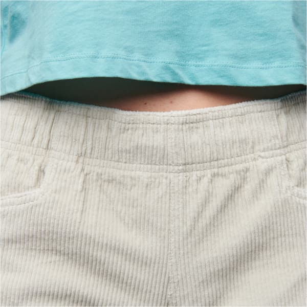 Short escalade BLACK DIAMOND W DIRTBAG CORDUROY SHORTS B BIRCH