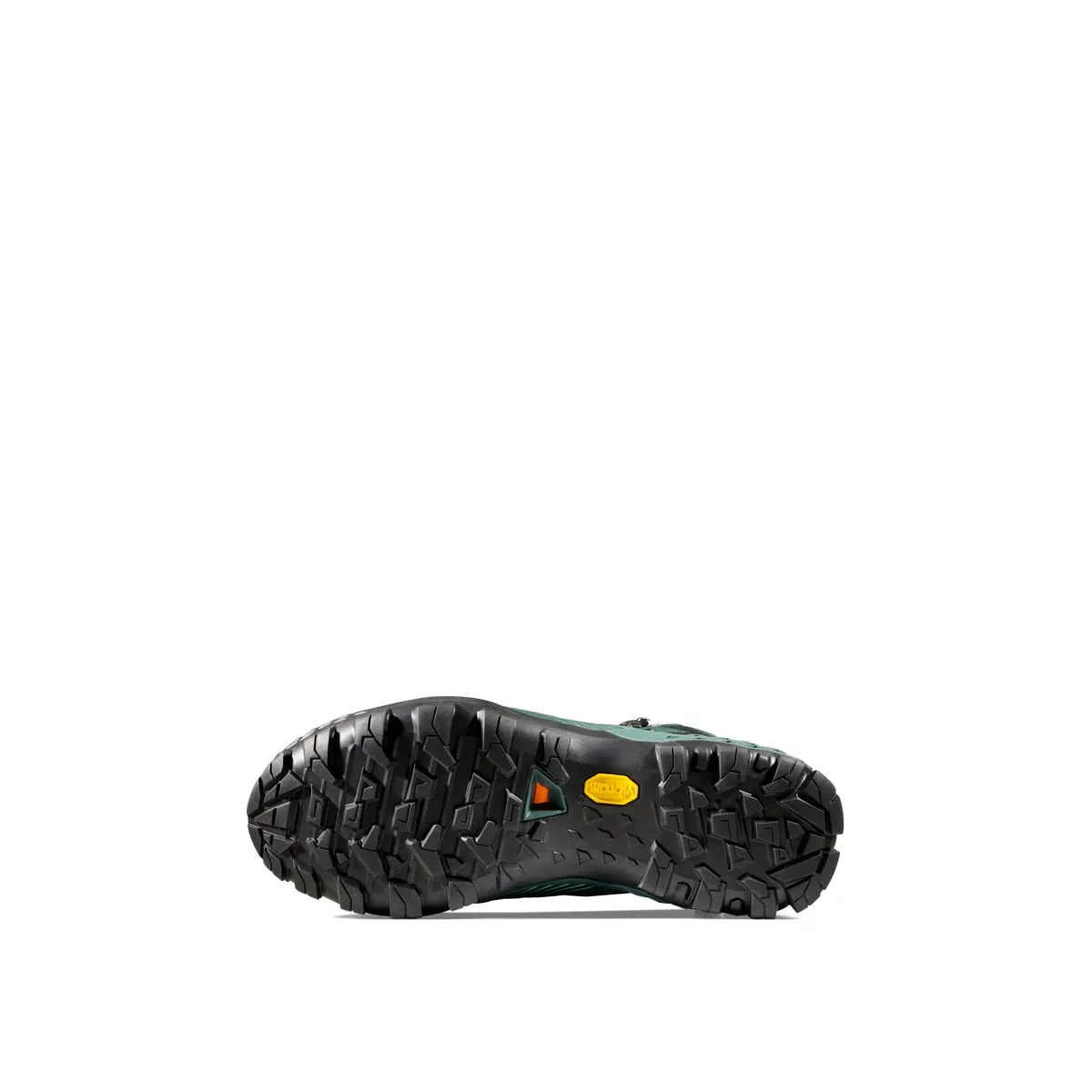 Mammut Ducan Ii High Gtx Men Deep Jade-Black