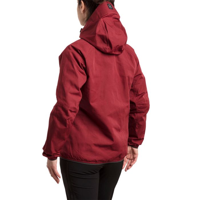Gliis II Anorak Women damejakke