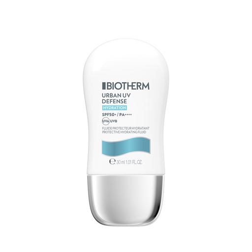 Biotherm UV Defense Protective Hydrating Fluid SPF 50  Dagcreme, 30 ml