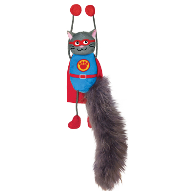 KONG Katzenspielzeug  Connects Magnicat